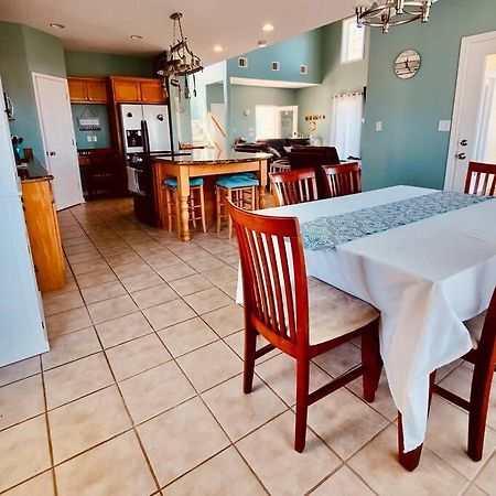 Sunny Delight - Sleeps 10 - Generous Space! Bolivar Peninsula Exterior foto