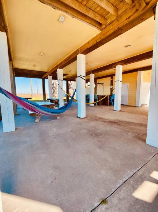 Sunny Delight - Sleeps 10 - Generous Space! Bolivar Peninsula Exterior foto