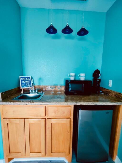 Sunny Delight - Sleeps 10 - Generous Space! Bolivar Peninsula Exterior foto